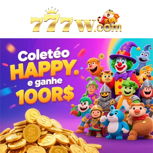 777W Ganhe R$ 100,00 Gratis